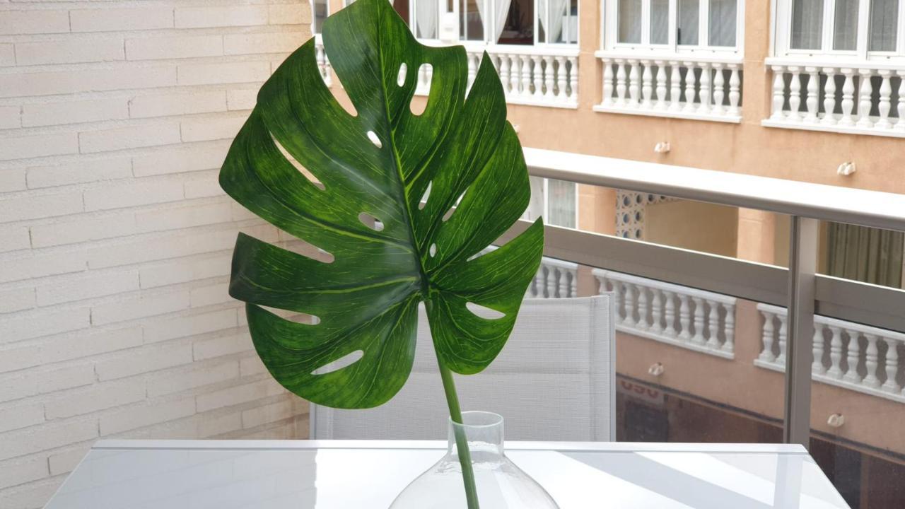 Modern And Stylish Apartament Sea ​​Views Guardamar del Segura Exterior foto