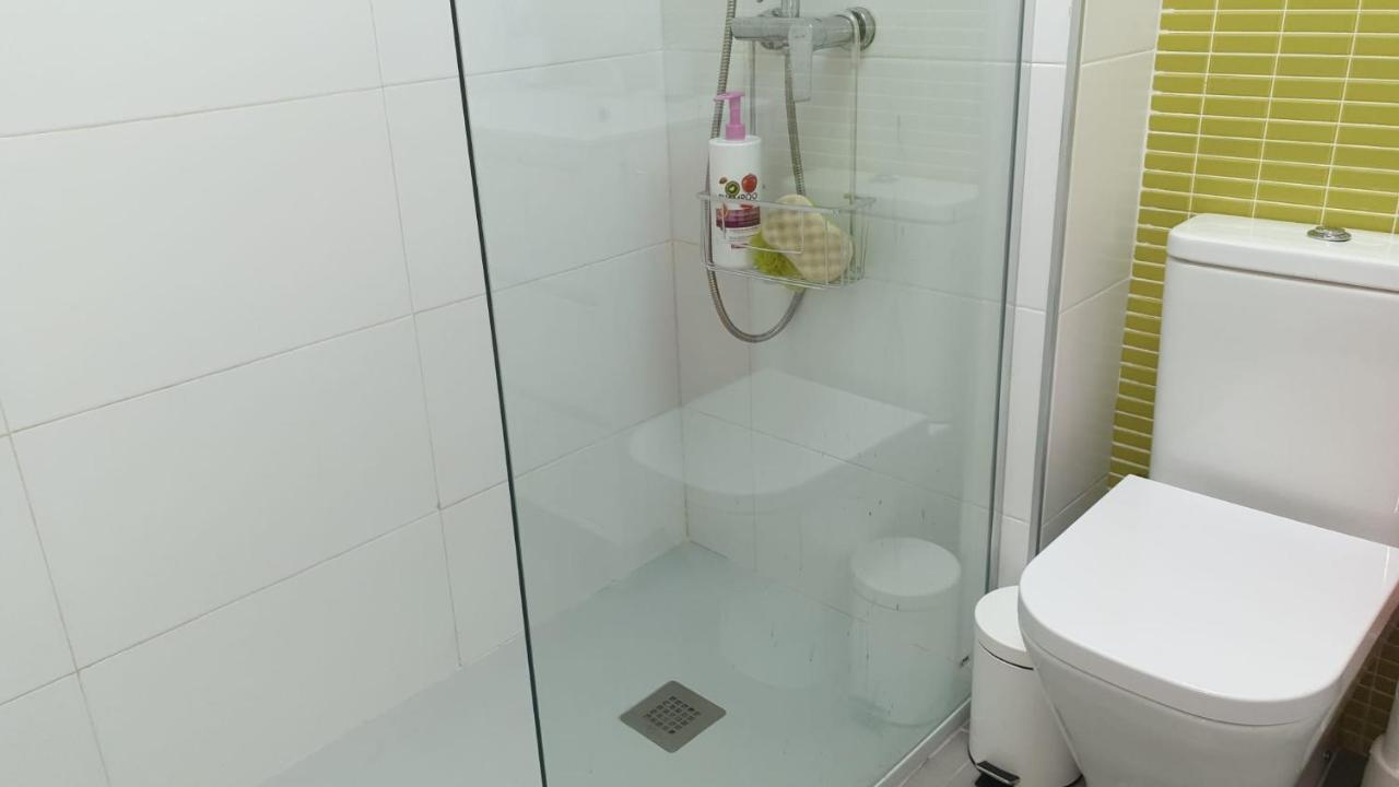 Modern And Stylish Apartament Sea ​​Views Guardamar del Segura Exterior foto