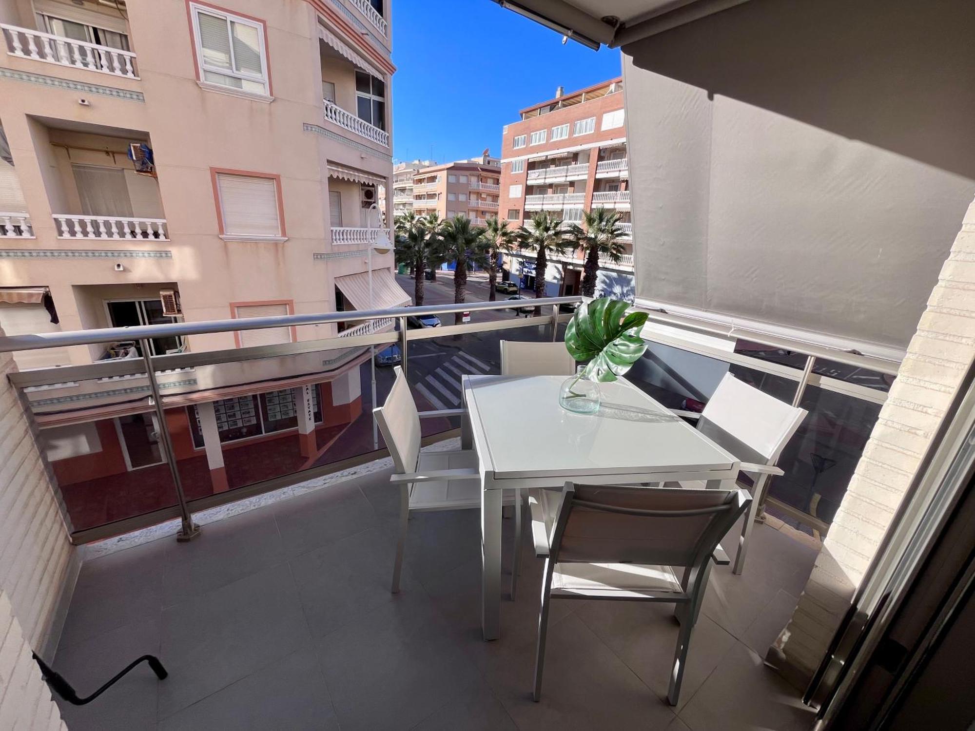 Modern And Stylish Apartament Sea ​​Views Guardamar del Segura Exterior foto